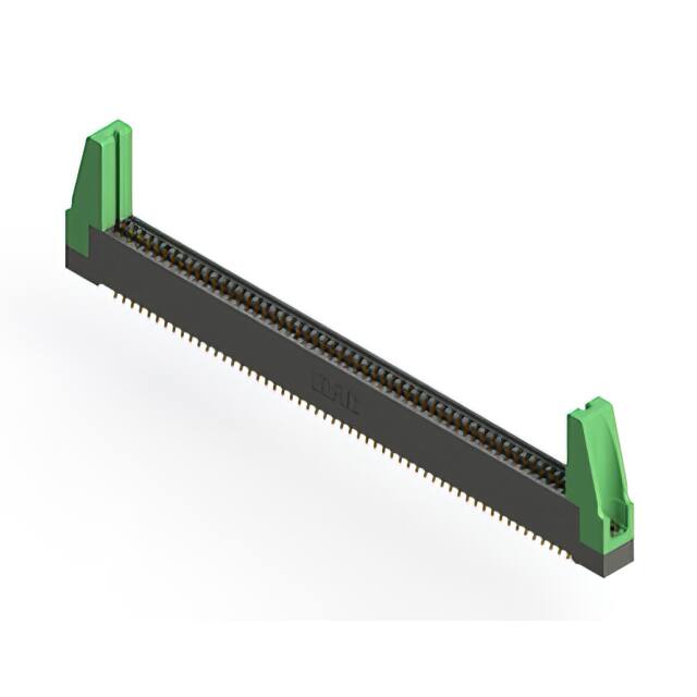 395-112-556-288 EDAC Inc.  Edgeboard Connectors